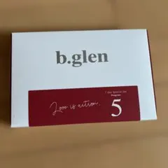 『dh 様専用』b.glen 7 day Special Setのサムネイル