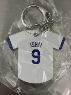 中日ドラゴンズ シークレット缶バッジ 石伊雄太選手 - メルカリ