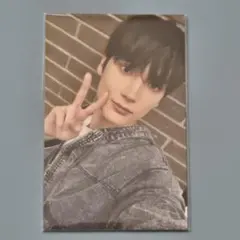 ヒュニンカイ PPULBATU プルバトゥ特典トレカ