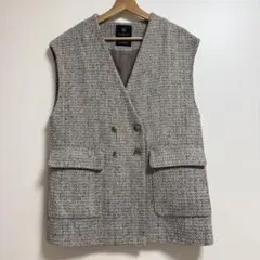 2025年最新】w closet ベストの人気アイテム - メルカリ