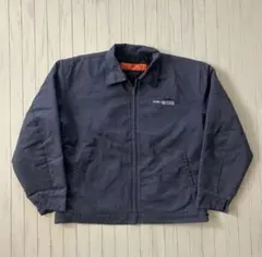 I*P様 90s 00s RED KAP ヴィンテージワークジャケット グレー