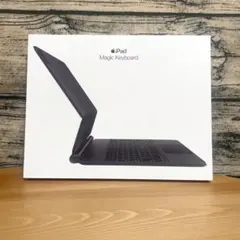 【極美品】Apple Magic Keyboard 11インチ A2261 純正