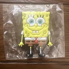 【未開封】スポンジボブ　非売品マグネット