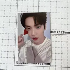 txt スビン ☆ LoveLanguage サノク トレカ TOMORROW X TOGETHER - TXT Love Language サノク トレカセット スビン