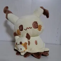 2025年最新】ラストワン ミミッキュの人気アイテム - メルカリ