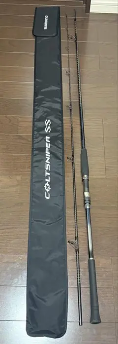 2026年最新】コルトスナイパーss 24の人気アイテム - メルカリ