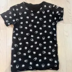 スカル Tシャツ