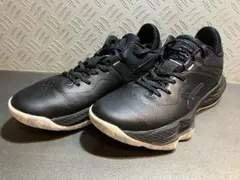 アシックス26cmノヴァサージローNOVA SURGE LOW