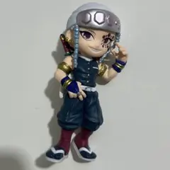 パルバース 宇髄天元 鬼滅の刃 フィギュア アクリルスタンド