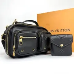2026年最新】louisvuitton ルイヴィトン ユティリティの人気アイテム