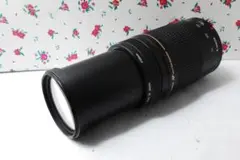 ◇超望遠&高速AF◇ Canon純正 75-300mm I型 望遠レンズ ◇ 超望遠&高速AF◇ Canon純正 75-300mm I型望遠◇超美品✨ - メルカリ