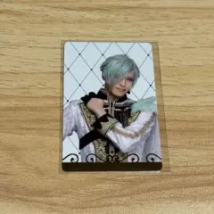 ミュージカル　刀剣乱舞　シブツタ　衣装展　ふぉとカード　膝丸