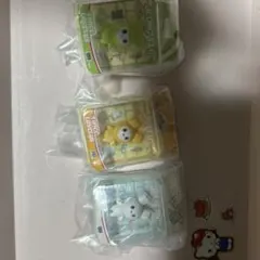 twiceキーホルダー3点セット