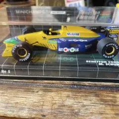 2026年最新】ミニチャンプス B191の人気アイテム - メルカリ