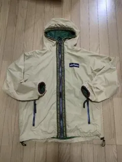 ワイルドシングス WildThings ナイロンパーカー 裏メッシュ Mサイズ