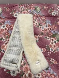 ファーマフラー マフラー