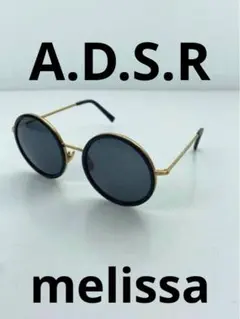 A.D.S.R サングラス melissa 赤西仁着用