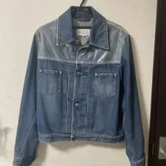 2025年最新】Maison Martin Margiela Gジャン・デニムジャケットの人気