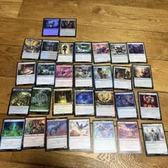最終値下げ　マジックザギャザリング　スパイダーマン