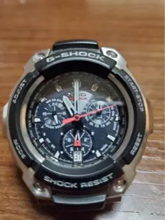 CASIO G-SHOCK MTG-1000 TOUGH SOLARのサムネイル