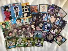 鬼滅の刃シールセット