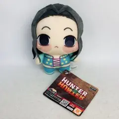 2025年最新】HUNTER×HUNTER ハンターハンター ちょぴぬいの人気