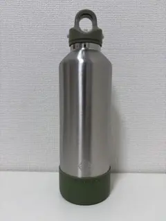 新品 Patagonia MiiR ミアー 水筒 ハワイ購入 パタゴニア カーキ