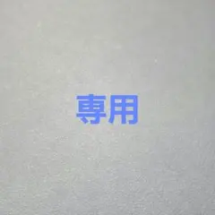 【専用】イベント商品