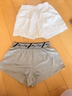 PUMA スポーツパンツ