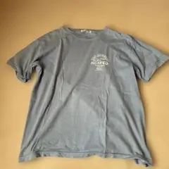 MILKFED. 半袖Tシャツ タイガーロゴ