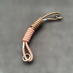 ajew コイルストラップ　ajew coil strap ストラップ