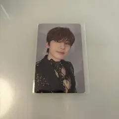 SEVENTEEN ウォヌ　消費期限　weverse特典