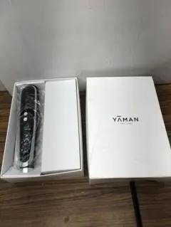 新品未使用 YAMAN HDS-100B 美顔器 セット 楽天市場】【おまけあり 美容液 3本セット】【 YA-MAN