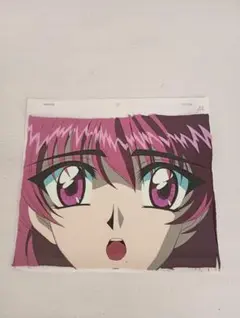 2025年最新】レイアース セル画の人気アイテム - メルカリ