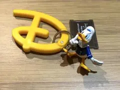 一番くじ　ディズニー　カラビナチャーム　G賞　ドナルドダック