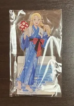 2025年最新】ダンジョン飯 極楽湯 アクリルスタンドの人気