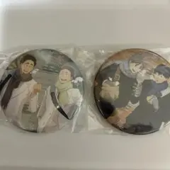 2025年最新】松川一静 缶バッジの人気アイテム - メルカリ