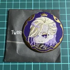 2025年最新】ツイステ ヴィル 缶バッジの人気アイテム - メルカリ