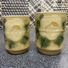 夫婦茶碗 日本茶