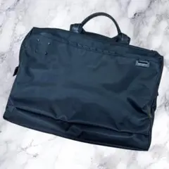 SAMSONITE サムソナイト　ブラック　ビジネスバッグ