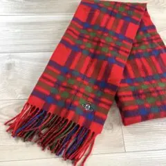 2026年最新】Vivienne Westwood 素材：カシミヤ レディース マフラーの