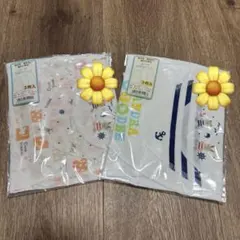 ガーゼ汗取りパット 3枚入　2セット