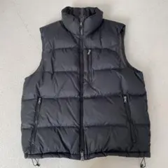 ラルフローレンダウンベスト