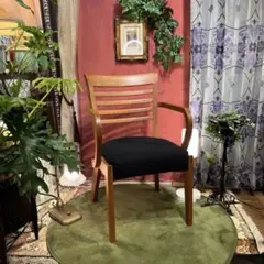 BOSCO 朝日木材加工 アクタス ボスコ アームチェア