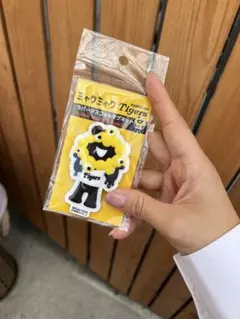 阪神タイガース✖️ミャクミャクコラボ　マグネット
