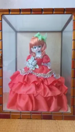 【極美品】DANIEL フランス人形 極美品】DANIEL フランス人形 - メルカリ