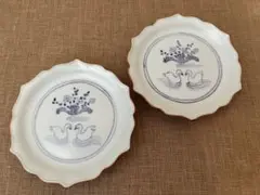 中町いずみ 九谷焼 プレート 小鉢 小皿 茶碗 花瓶 ヒズミ峠舎 ヴィンブラッド 中町いずみ 九谷焼 プレート 小鉢 小皿 茶碗 花瓶 ヒズミ峠舎