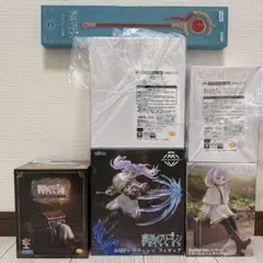 2025年最新】プライズ フィギュア フリーレンの人気アイテム