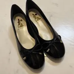 hirari.tokyo パンプス