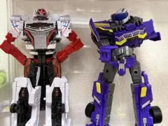 2026年最新】ミニプラ ブンブンジャーの人気アイテム - メルカリ